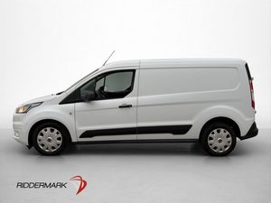 Ford Transit Connect bild 6