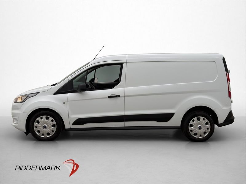 Ford Transit Connect bild 6