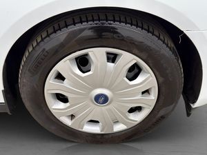 Ford Transit Connect bild 33