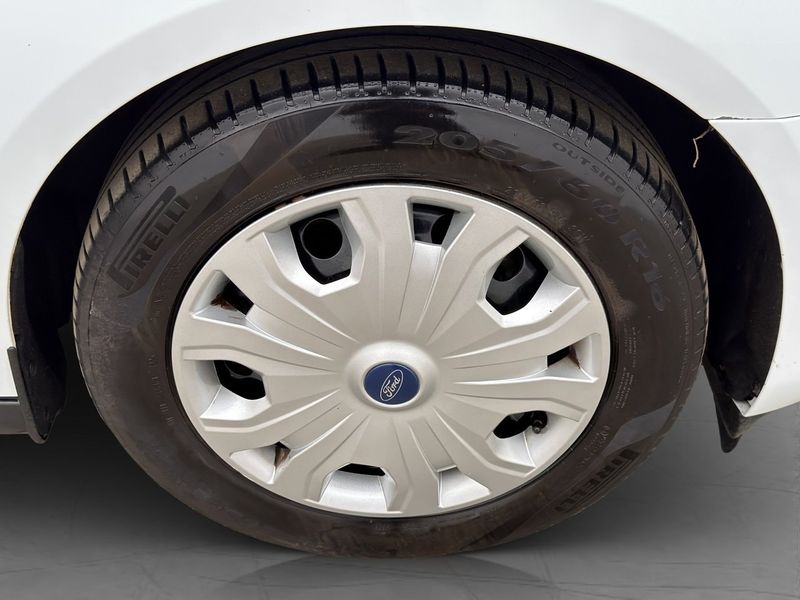 Ford Transit Connect bild 33