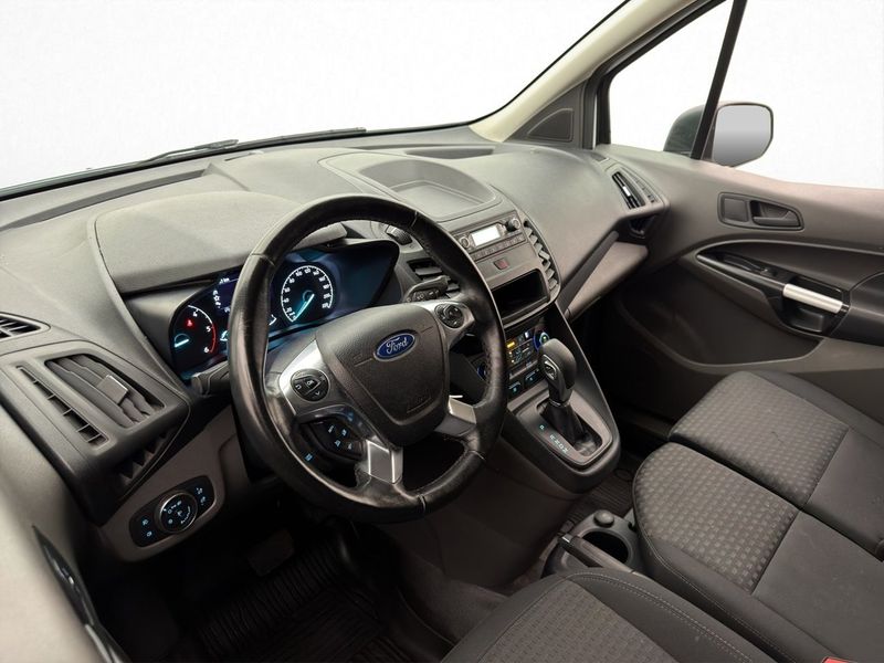 Ford Transit Connect bild 16