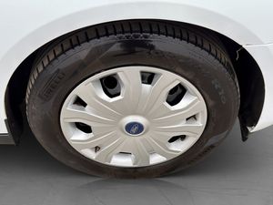 Ford Transit Connect bild 30