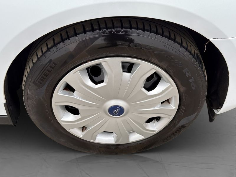 Ford Transit Connect bild 30
