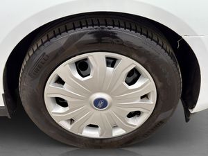 Ford Transit Connect bild 31