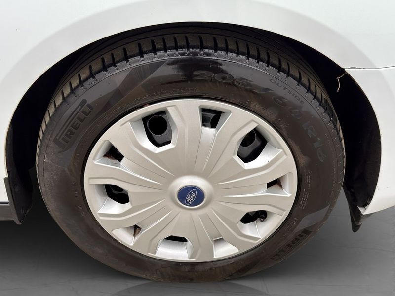 Ford Transit Connect bild 31