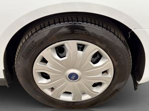 Ford Transit Connect bild 32