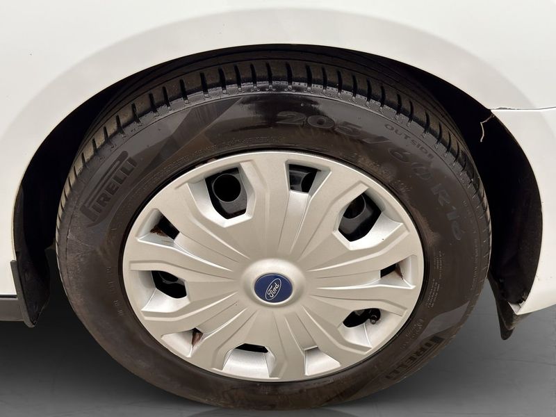 Ford Transit Connect bild 32