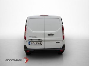 Ford Transit Connect bild 8