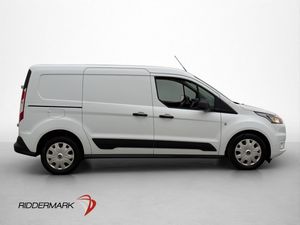 Ford Transit Connect bild 2