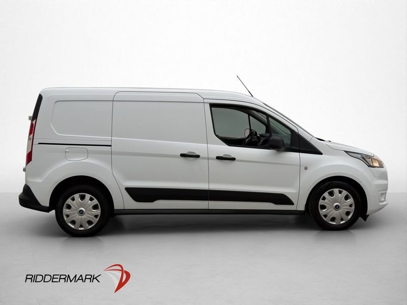 Ford Transit Connect bild 2