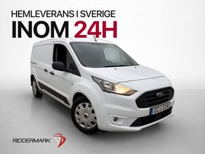 Ford Transit Connect bild 1