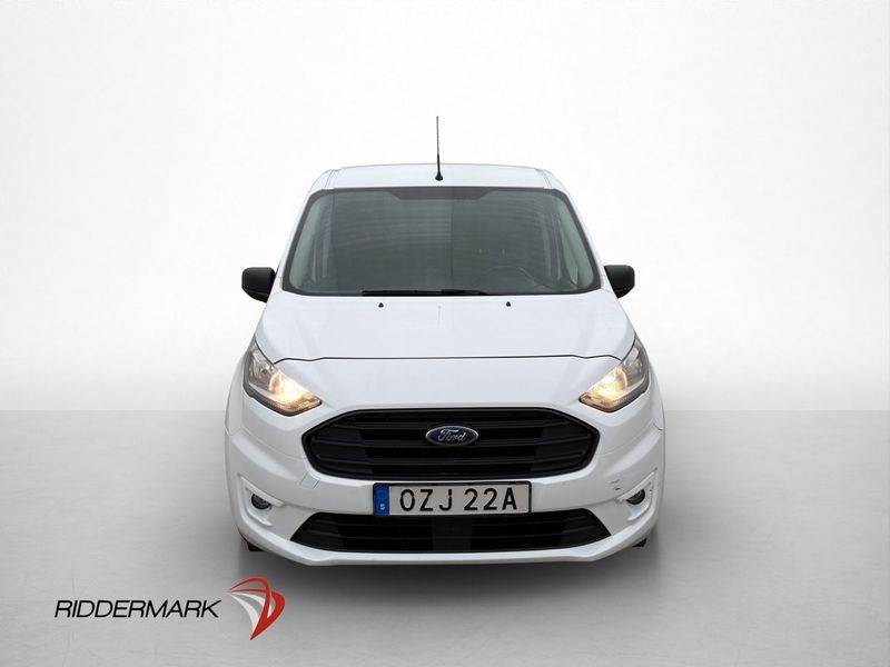 Ford Transit Connect bild 5