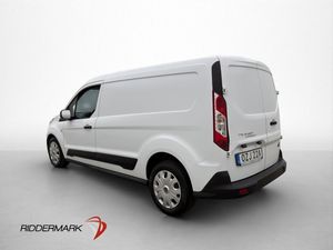 Ford Transit Connect bild 7
