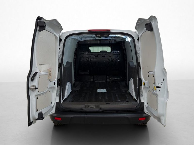 Ford Transit Connect bild 11