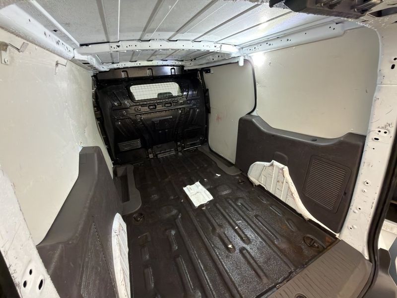 Ford Transit Connect bild 12