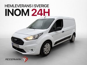 Ford Transit Connect bild 3