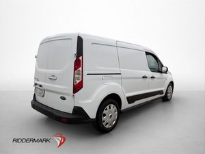 Ford Transit Connect bild 9