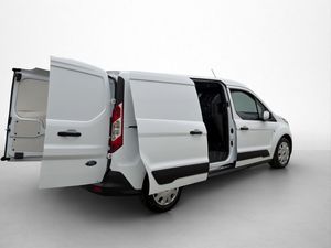 Ford Transit Connect bild 10
