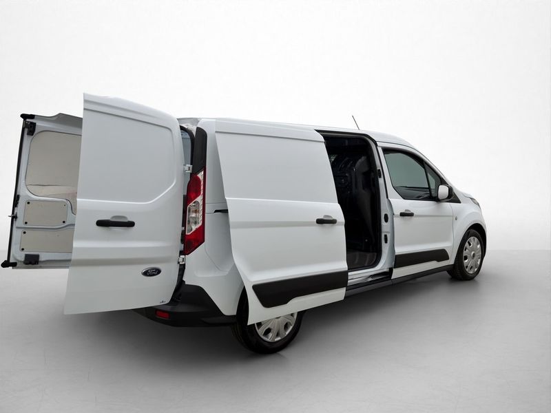 Ford Transit Connect bild 10