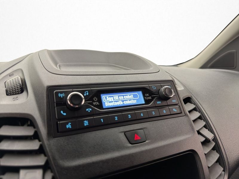 Ford Transit Connect bild 23