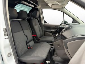 Ford Transit Connect bild 27