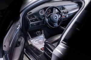 BMW X6 bild 12