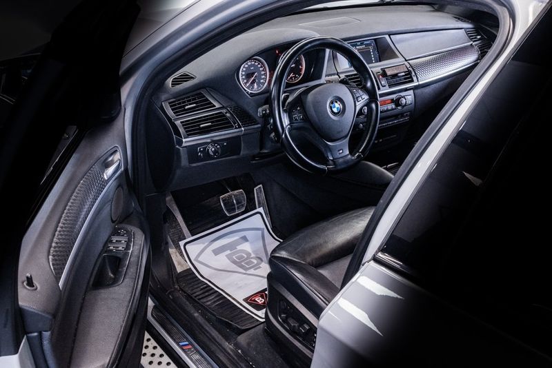 BMW X6 bild 12