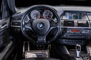 BMW X6 bild 16