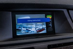 BMW X6 bild 22