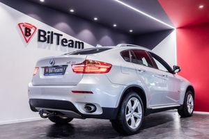 BMW X6 bild 8