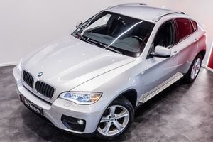 BMW X6 bild 4