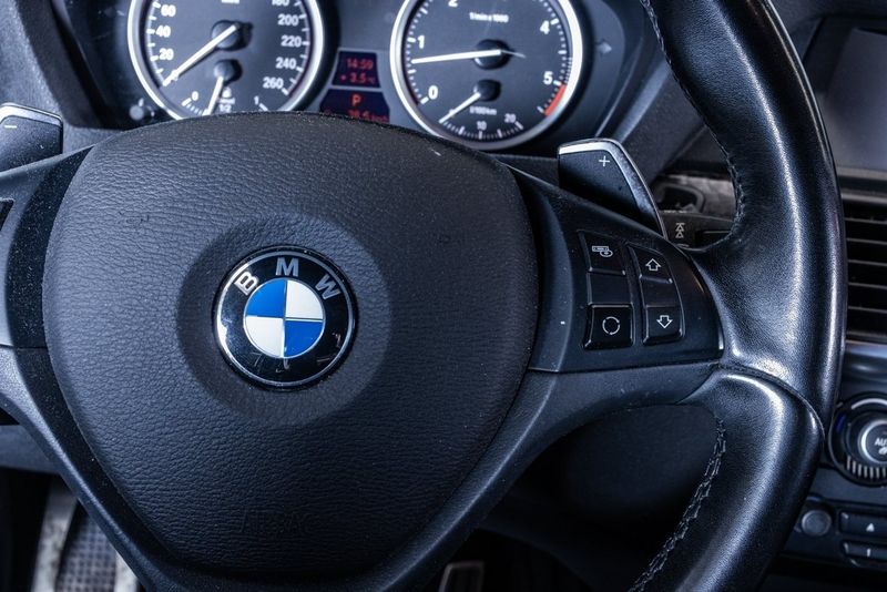 BMW X6 bild 19