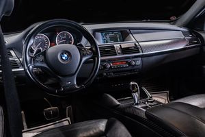 BMW X6 bild 17