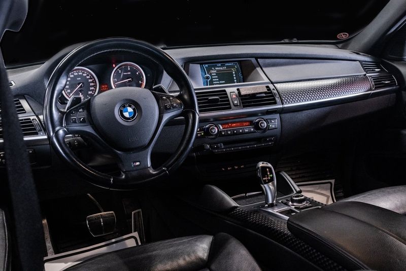 BMW X6 bild 17
