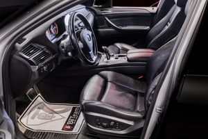 BMW X6 bild 13