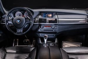 BMW X6 bild 15