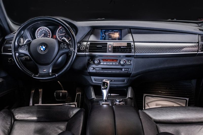 BMW X6 bild 15
