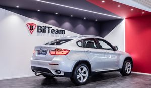 BMW X6 bild 7