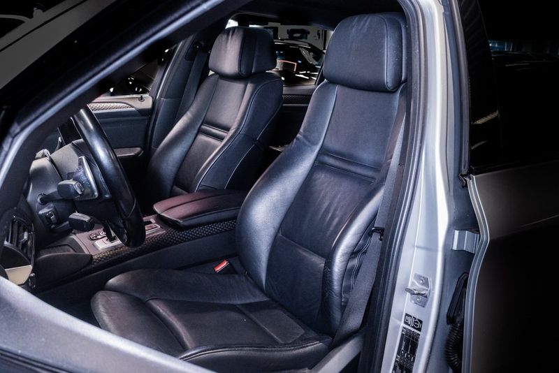 BMW X6 bild 14