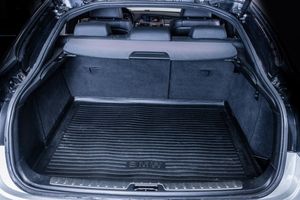 BMW X6 bild 24