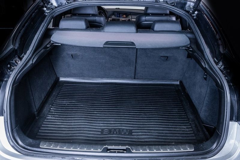BMW X6 bild 24