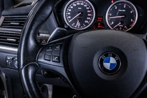 BMW X6 bild 18