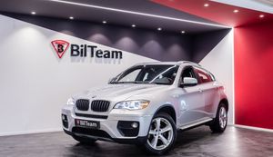 BMW X6 bild 2