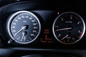 BMW X6 bild 20