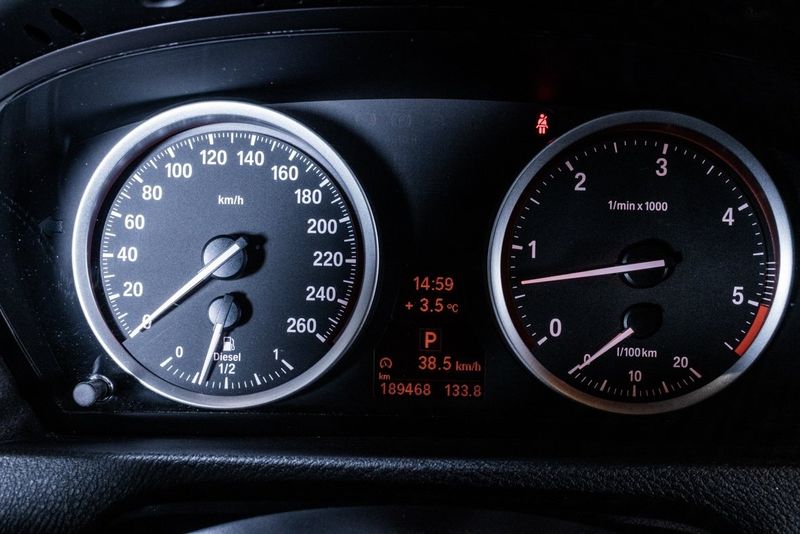 BMW X6 bild 20