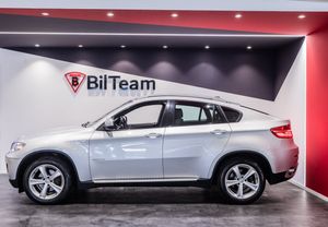 BMW X6 bild 5