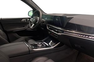 BMW X7 bild 6