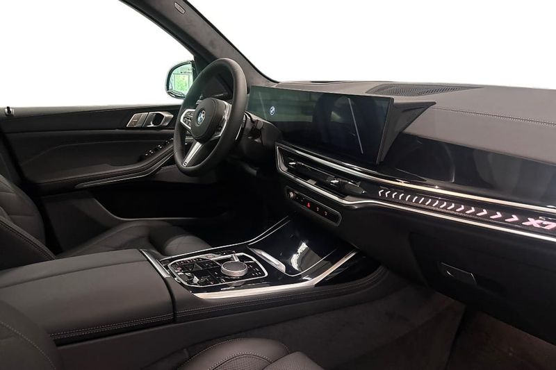 BMW X7 bild 6