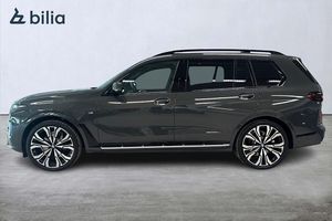 BMW X7 bild 3