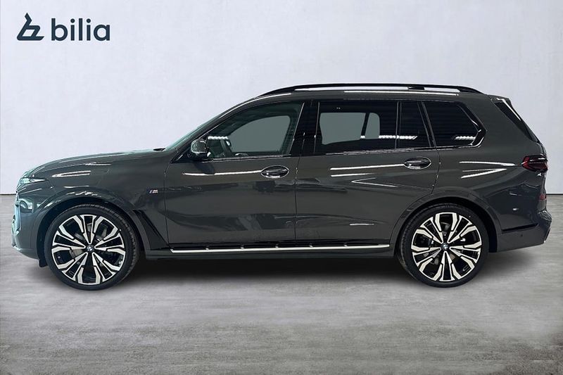 BMW X7 bild 3